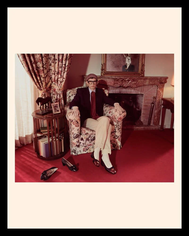 Fashion News, Cultural Highlights - Valentino 'Pavillon des Folies